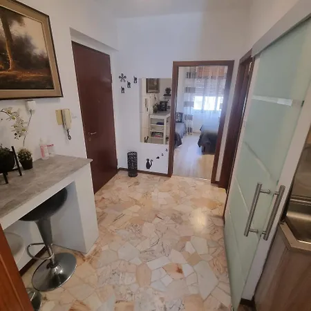 Orchidea * Monfalcone