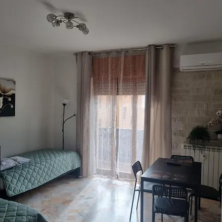 Appartement Orchidea *