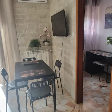 Orchidea * Monfalcone