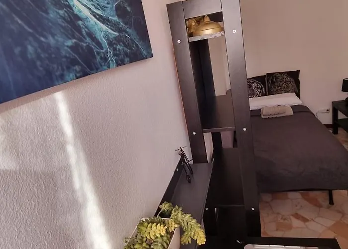 Daire Orchidea Monfalcone