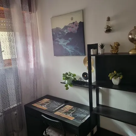 Apartman Orchidea Monfalcone