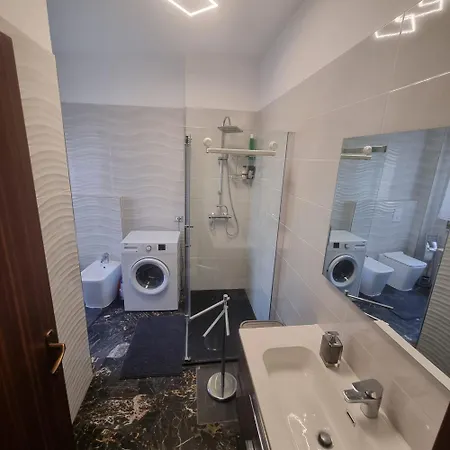 Apartment Orchidea *