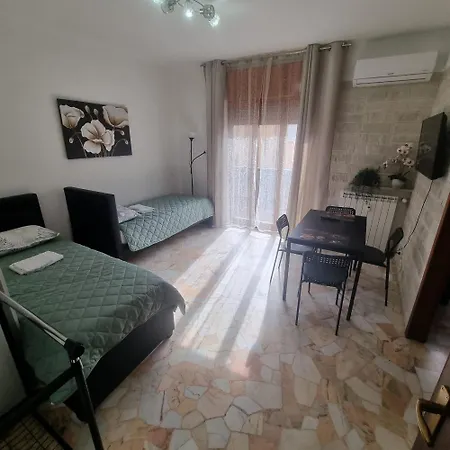 Orchidea Apartment Monfalcone