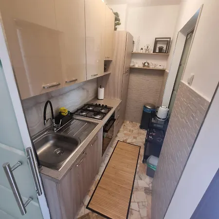 Apartman Orchidea
