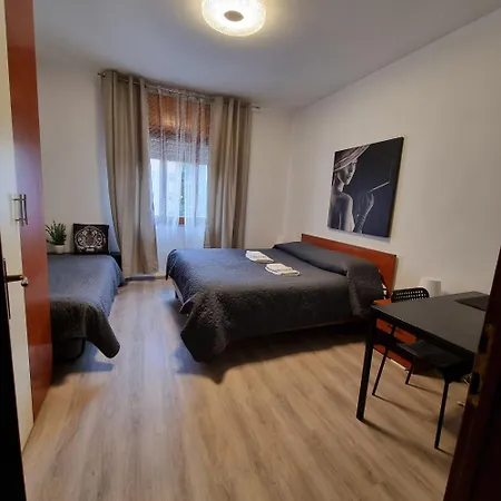 Orchidea Apartman