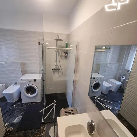 Orchidea Apartament *