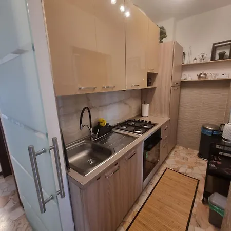 Apartman Orchidea Monfalcone