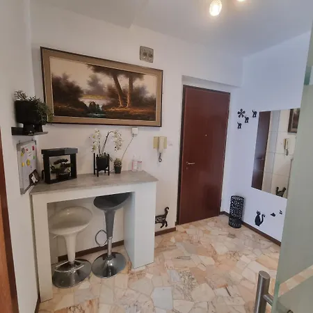 Apartment Orchidea *