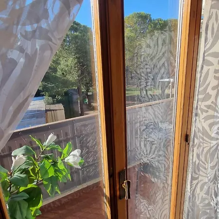 Apartman Orchidea