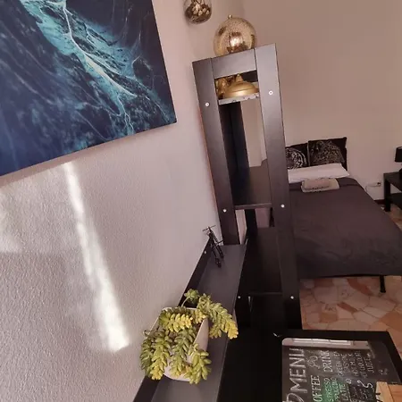 Apartman Orchidea Monfalcone