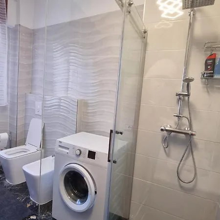 Orchidea Apartman