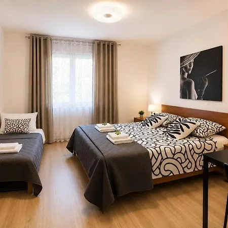 Orchidea Apartman Monfalcone