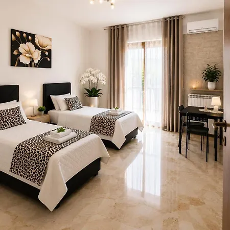 Orchidea Apartman Monfalcone