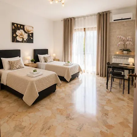 Orchidea Apartman Monfalcone
