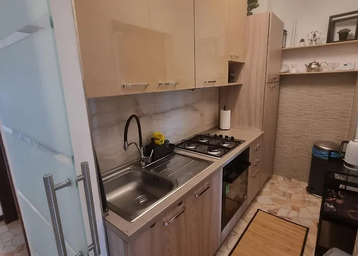 شقة Orchidea مونفالكوني